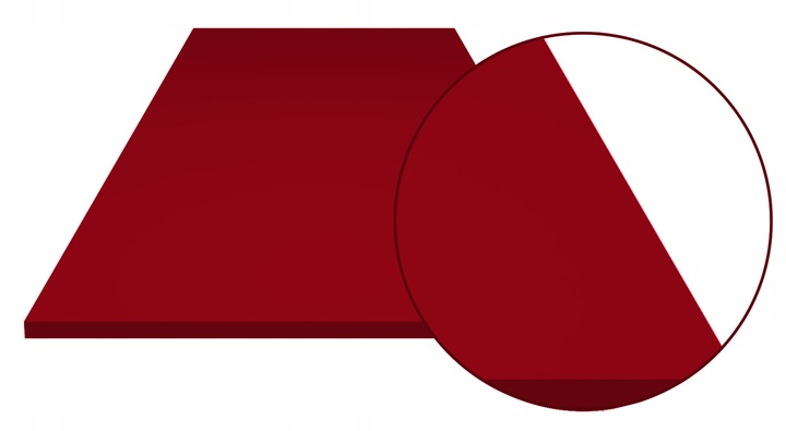 Materac RUDOLF PRESTIGE EDYCJA LIMITOWANA 90x200 Model Rudolf Prestige