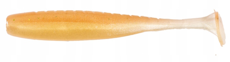 Guma wędkarska Jaxon Intensa Bravo 6cm 5 sztuk kolor G