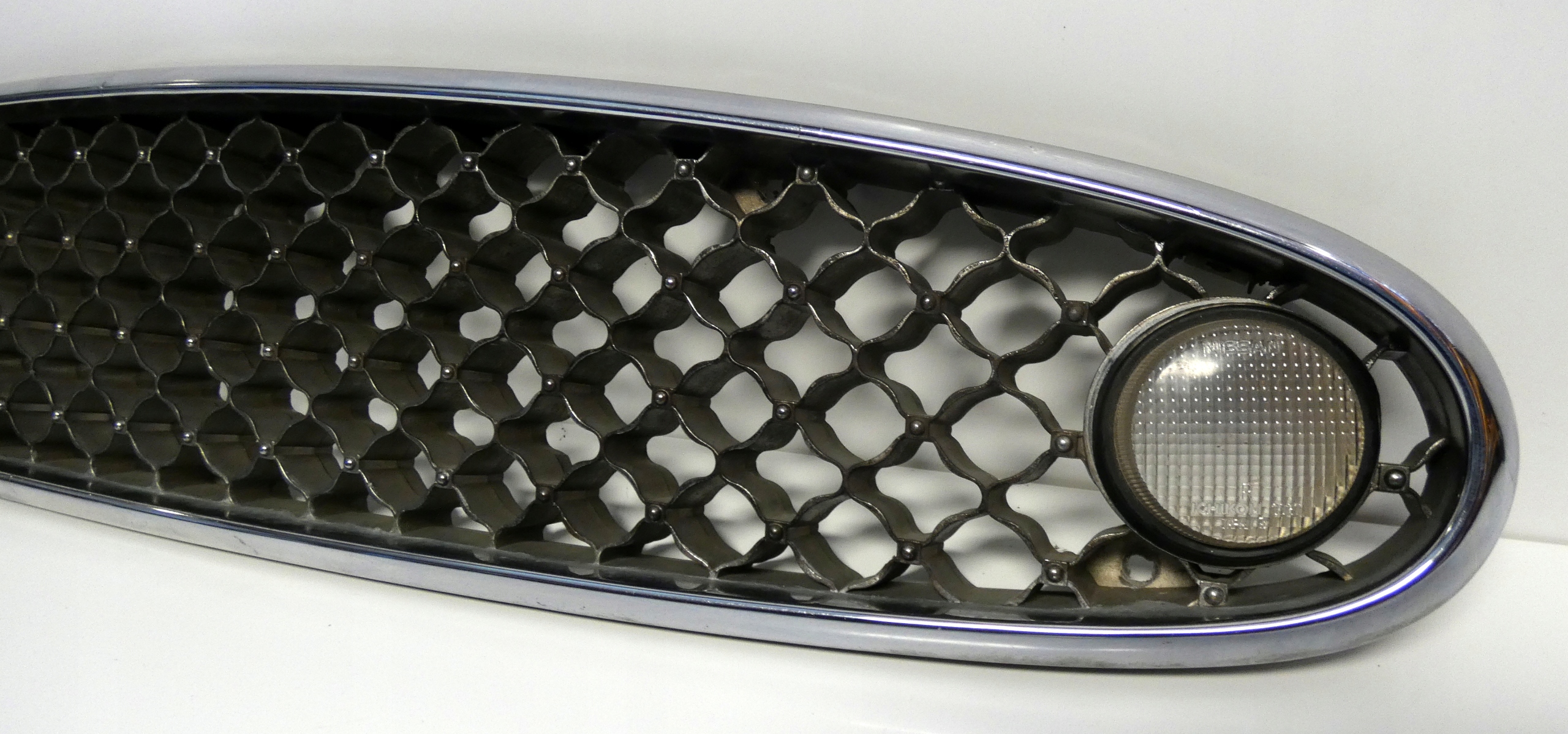 NISSAN FIGARO 62310-37B00 1989-1991 grille front grill grill