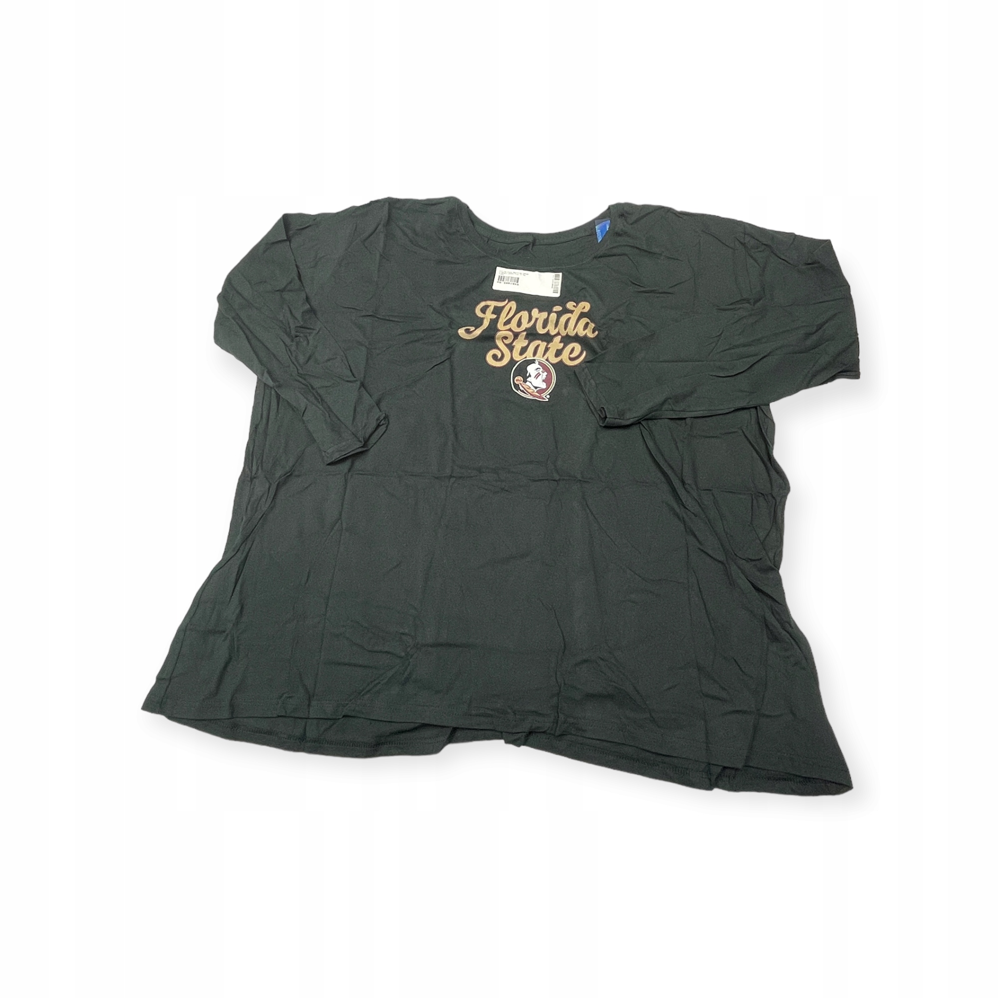 Koszulka na długi rękaw damska Florida State Seminoles Ncaa Fanatics 4XL