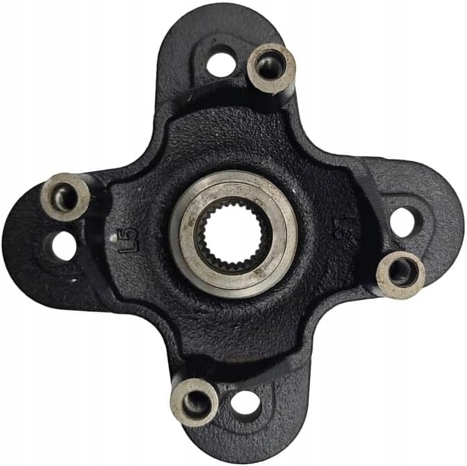 Piasta Polaris Rzr 900 1000 General 2018-2019 5141366-458