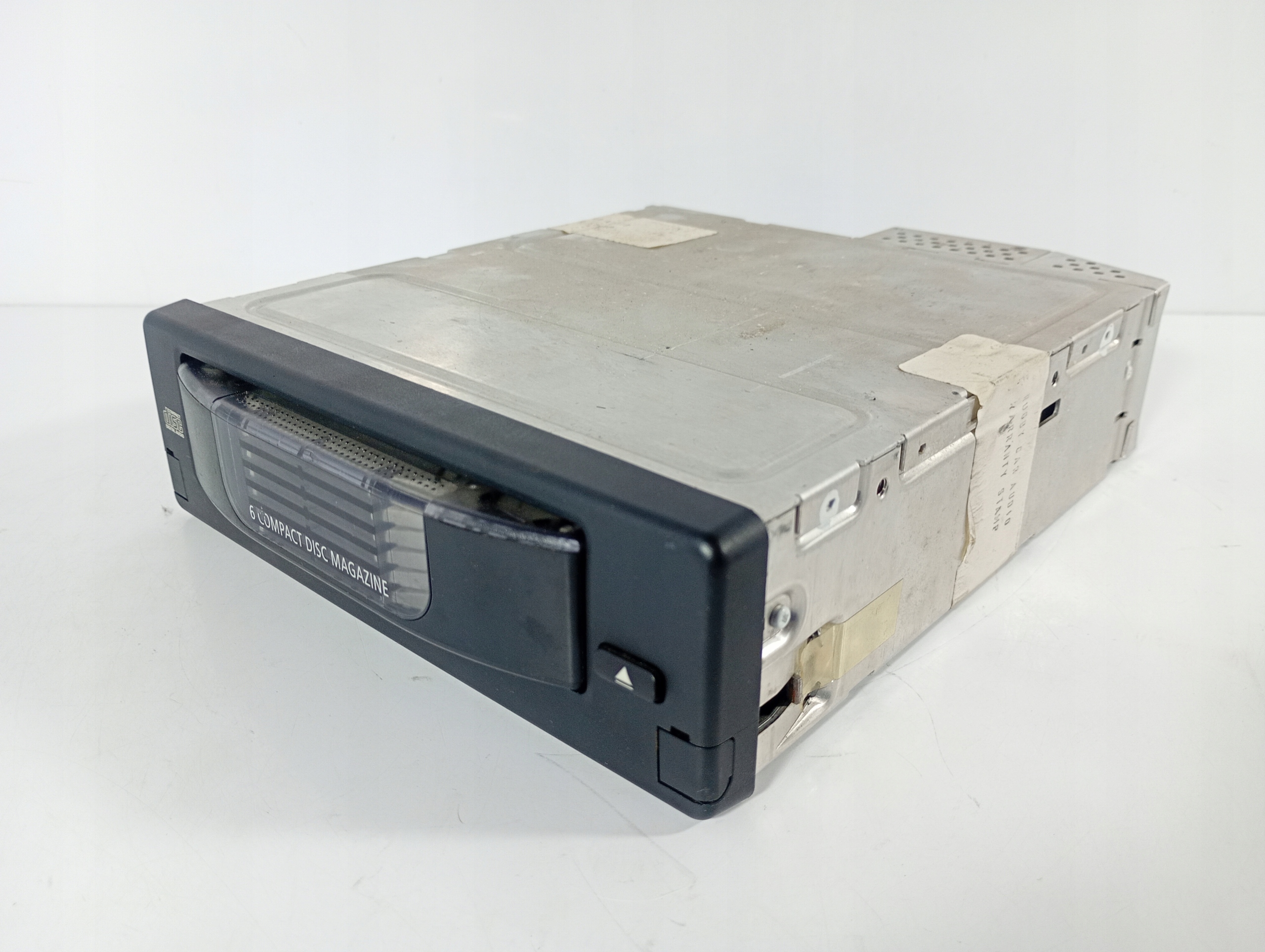 BMW 5 E61 03-10 changer PLYT CD OE 65126956939