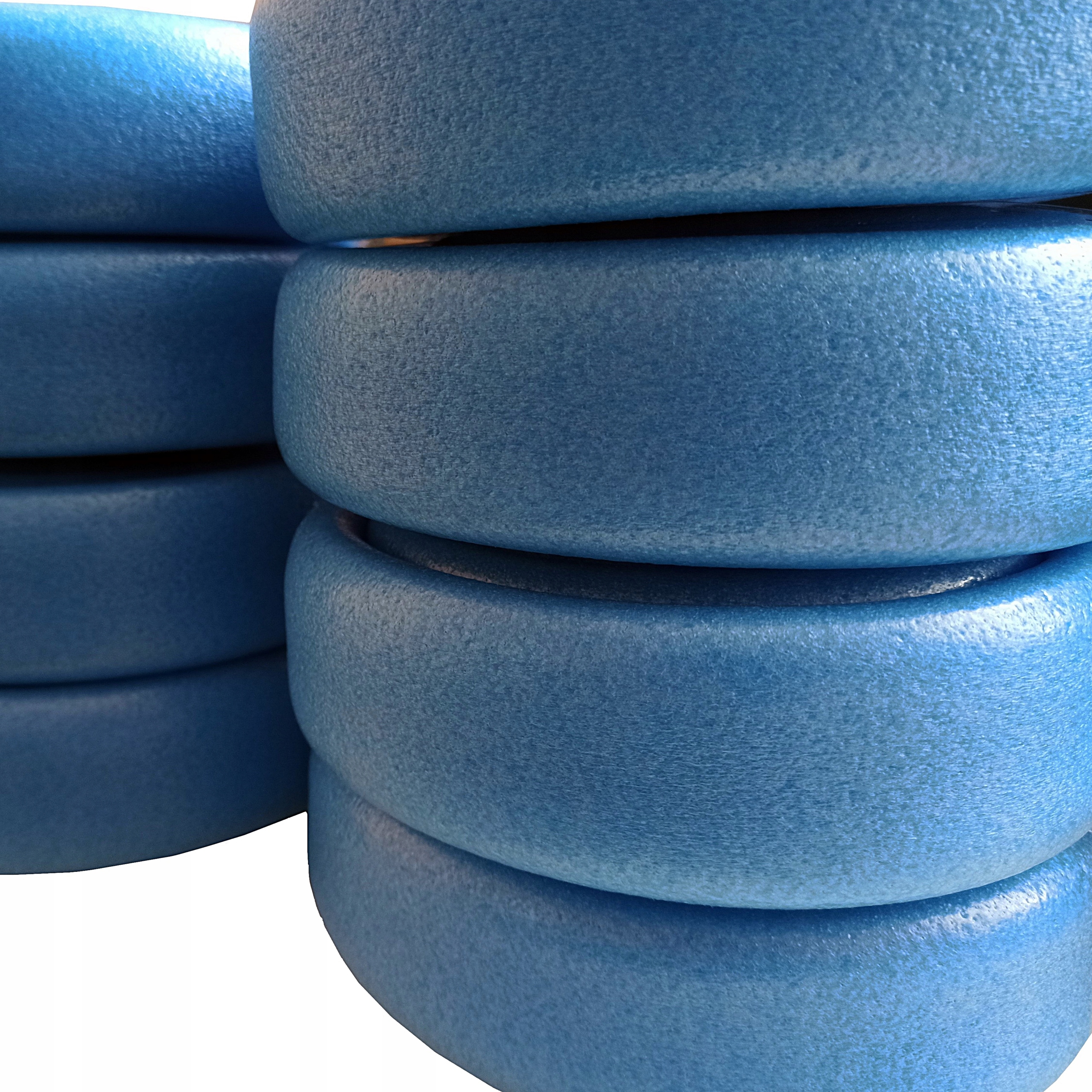 Clever Leon 180 cm PIANKA GĄBKA OSŁONA NA SŁUPKI RURKI TRAMPOLIN Kod producenta O_1