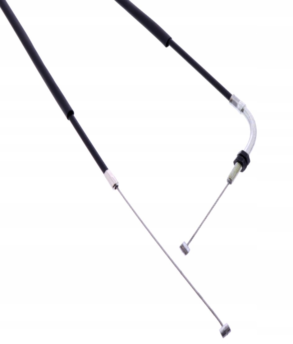 Uzavírací Plynové Lanko Kawasaki Ninja 300 Ex Ninja Z 300 2013-2017