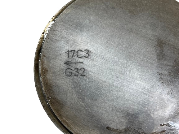 OPEL MERIVA A Piston Bielle 73502643