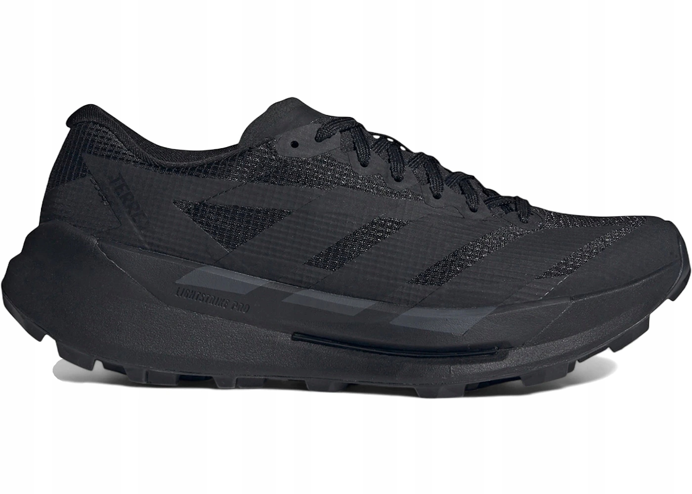 adidas Terrex Agravic Tt černá pánská KI4303 43 1/3