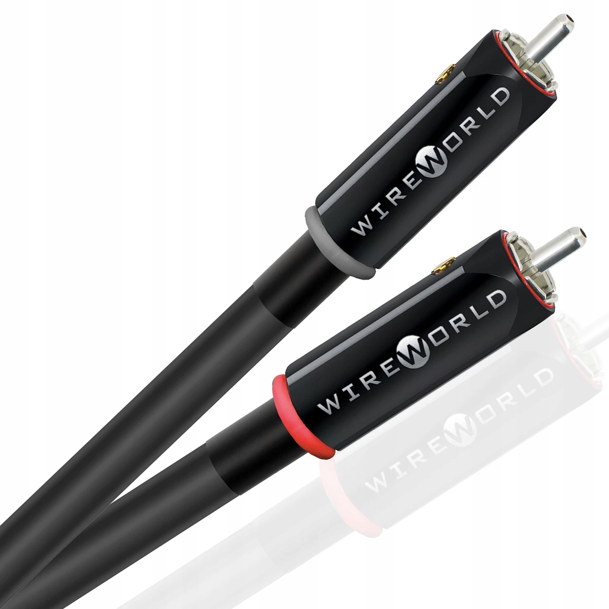 WireWorld Equinox 10 Rca (eqi) 1.0 m – pár