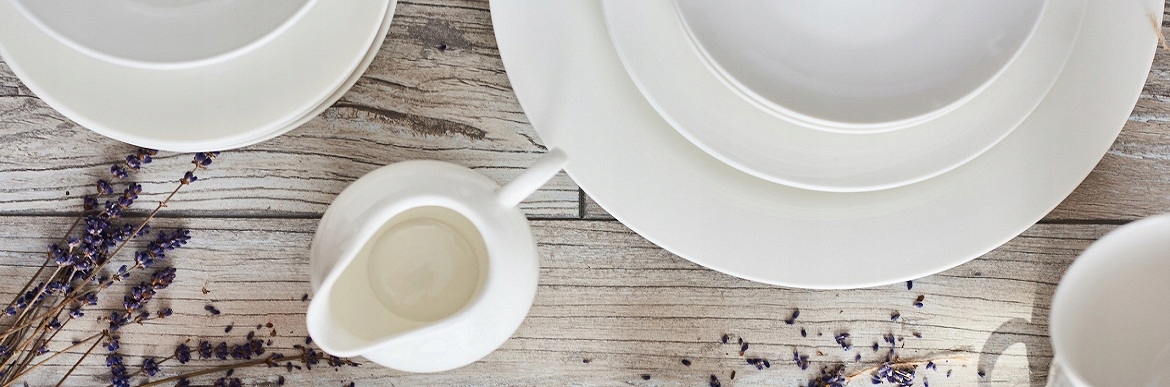 ECRU NBC sosjerka 340ml Ceramika Tułowice Pojemność 3.4 l