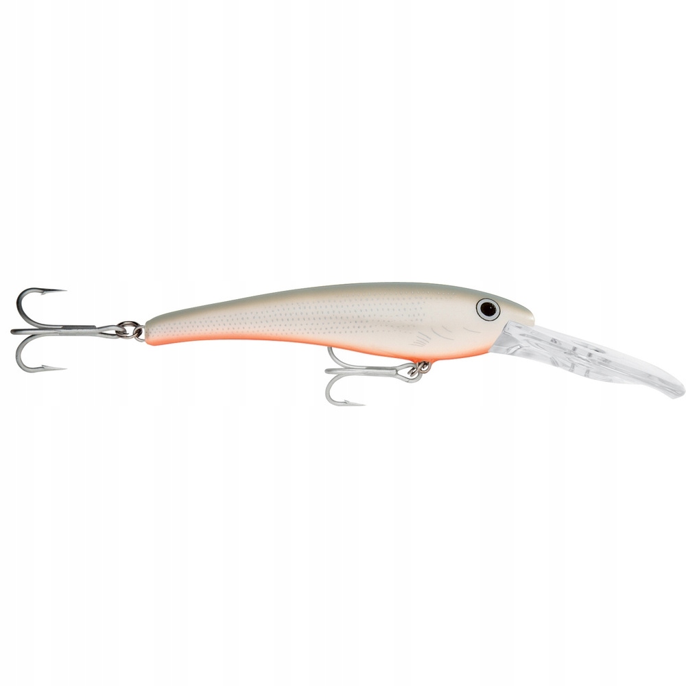 Rapala Deep Thunder 15cm 60g Grey Ghost