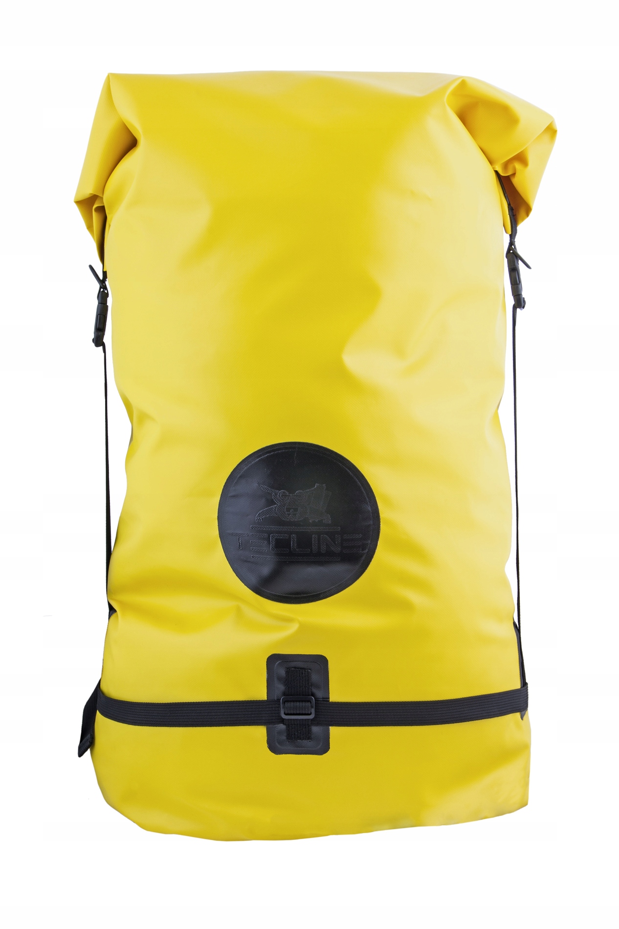 Plecak Scubatech S-Tech Extream 100 Litrów, ŻÓŁTY Kod producenta 85000-2