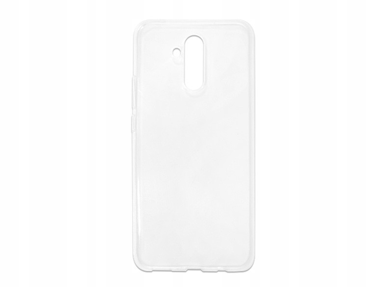 

Etui Slim Case Huawei Mate 20 Lite Clear Premium