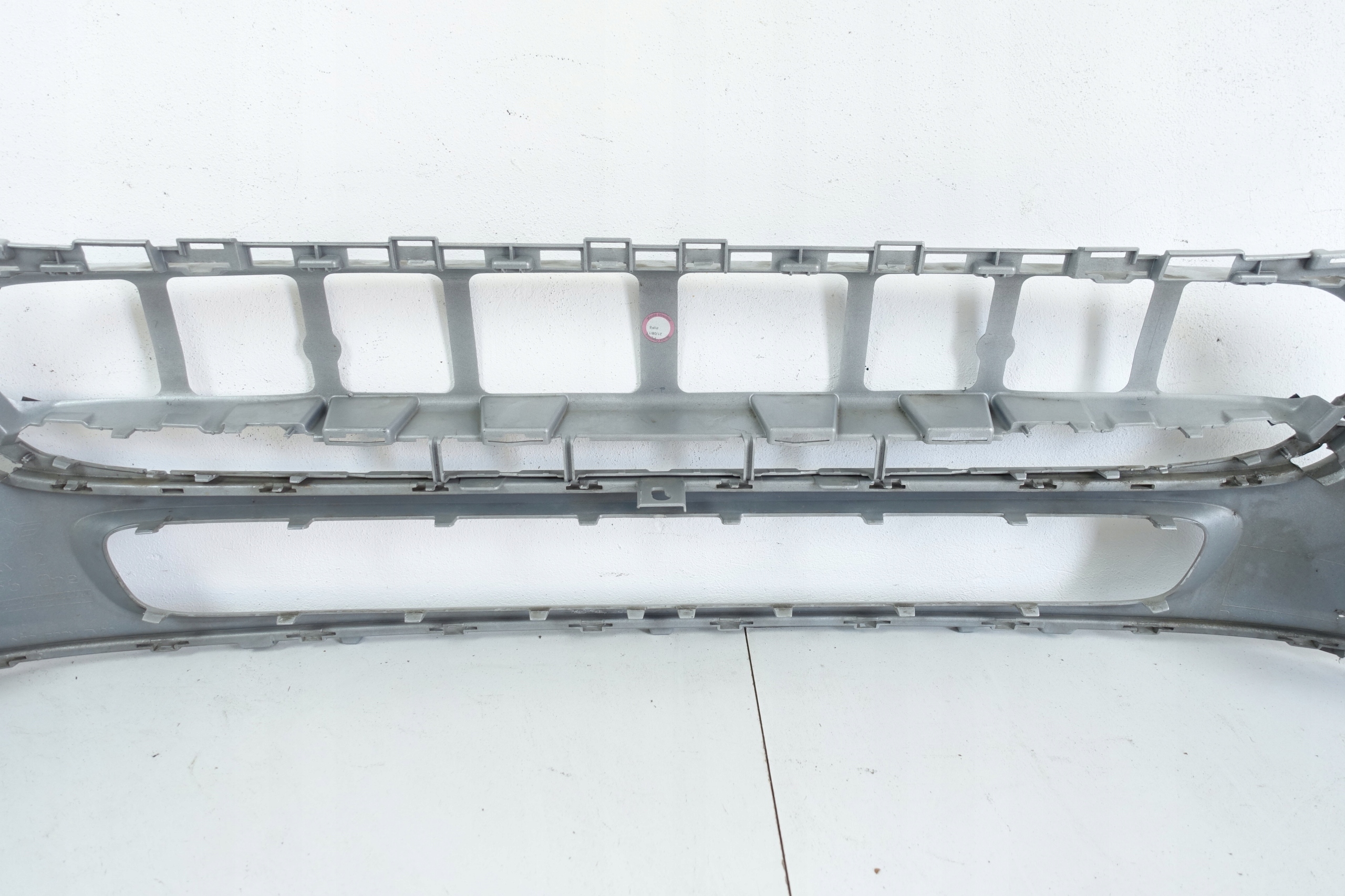 bumper front front MINI COOPER F56 2014