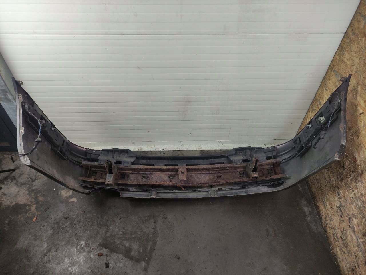 completo posteriore 1/4 VOLVO V40 e LIFT 247-21