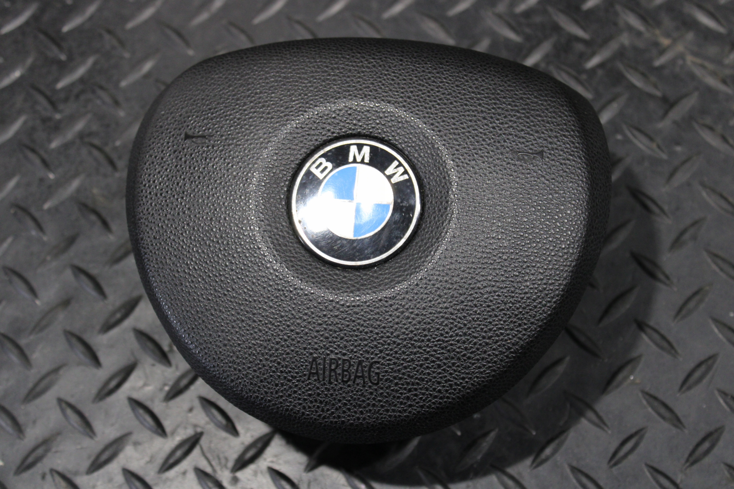 dashboard console airbag airbags BMW 3 E92 COUPE m-packet