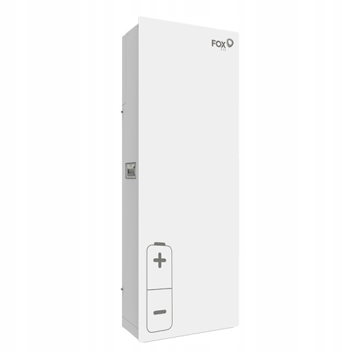 AIO–H3–5.0–10.4+10,4 - Гібридний інвертор FOXESS AIO-H3–5.0–10.4+10,4 кВтг