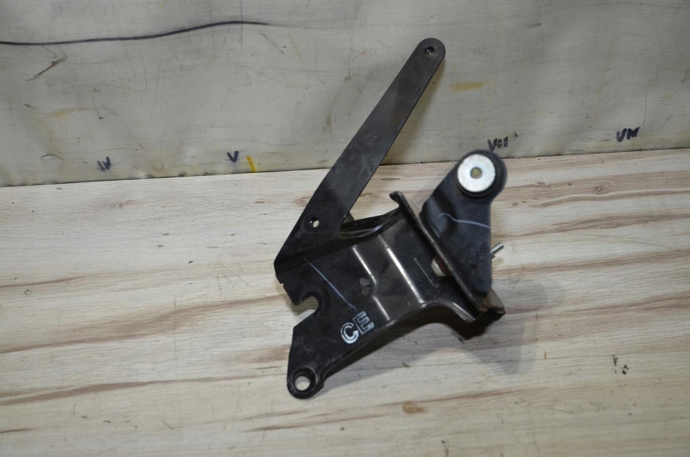 staffa pompy ABS Nissan Note II E12 14r