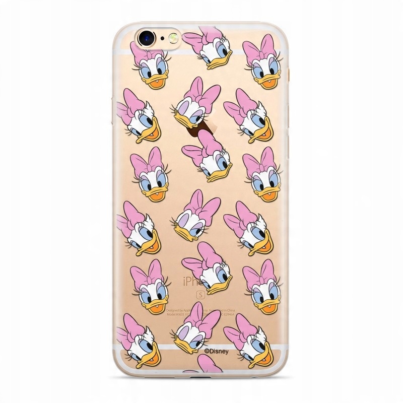 

Etui Disney Huawei P20 Lite Daisy, Donald I Przy