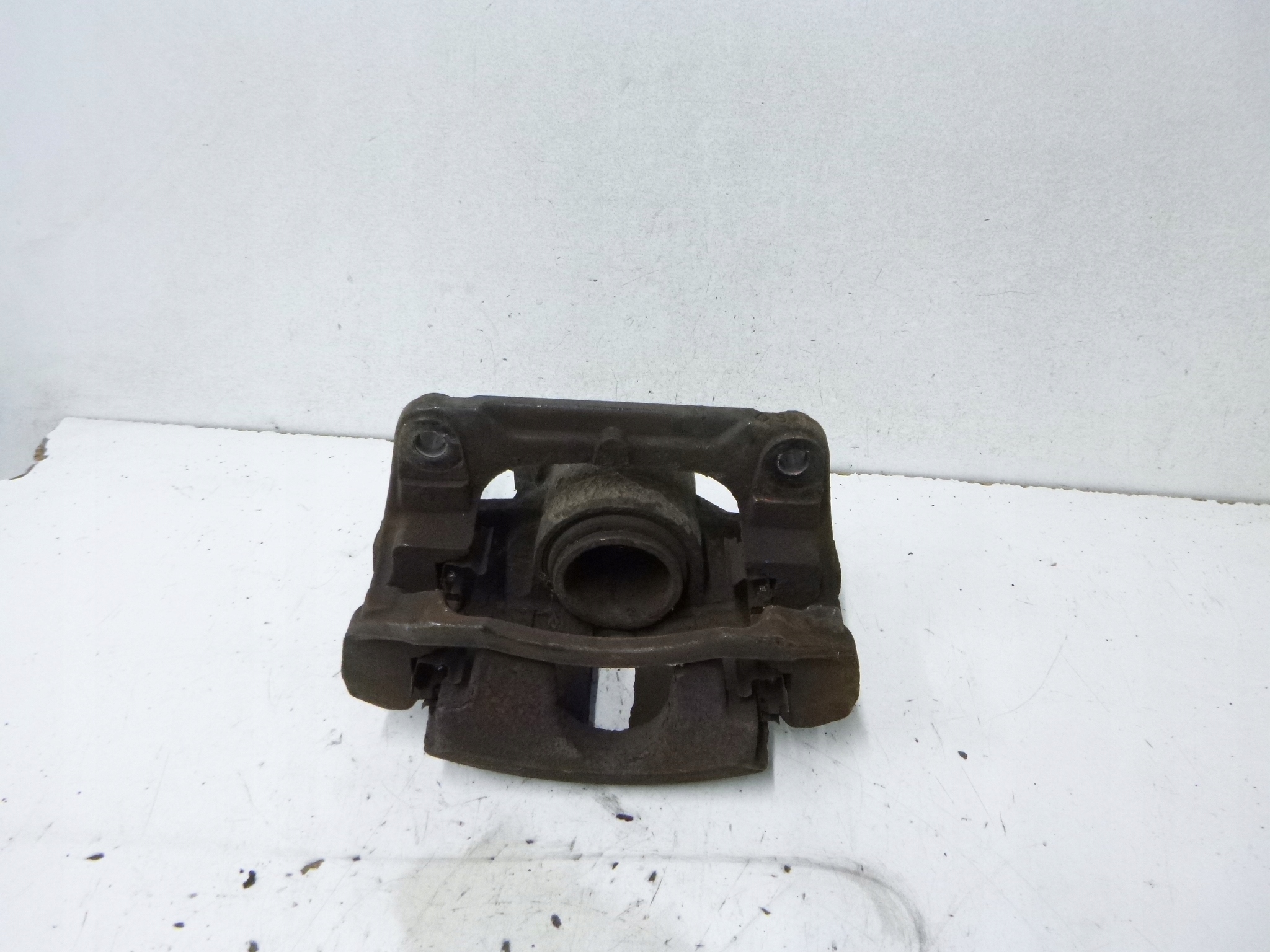 caliper brake front left Renault Scenic II 1.9DCi 2004r.