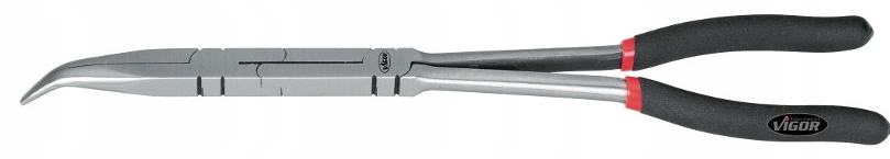Плоскогубцы, плоскогубцы V2782 VIGOR