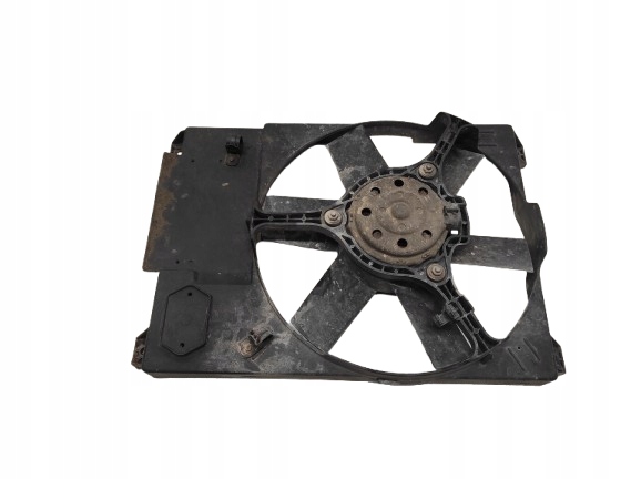 BOXER DUCATO JUMPER 94- 2.5TDI WENTYLATOR CHŁODNICY 8240120