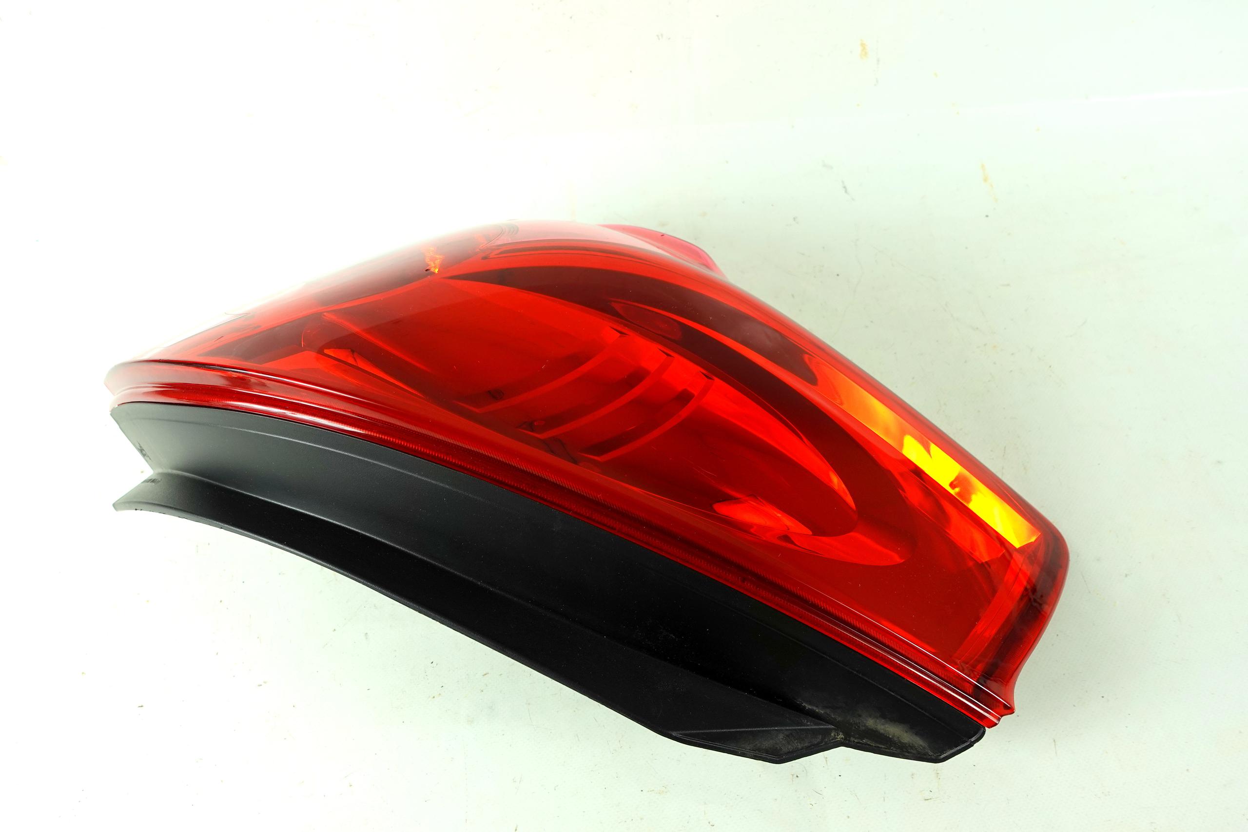light left rear part left rear KIA PRO CEED and 3D COUPE 07-12 2007-2012