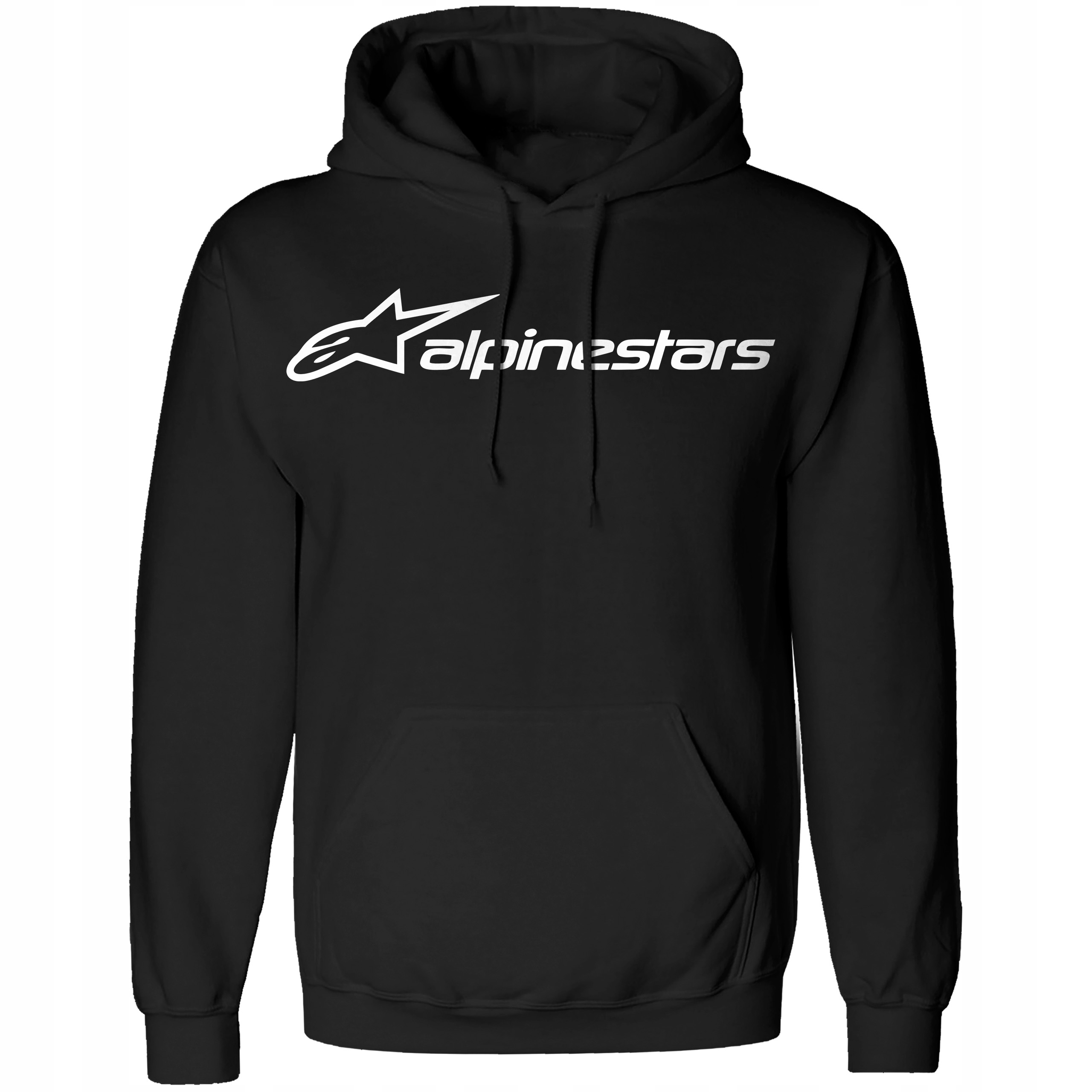 

Bluza Męska Z Kapturem Alpinestars Cross Roz L