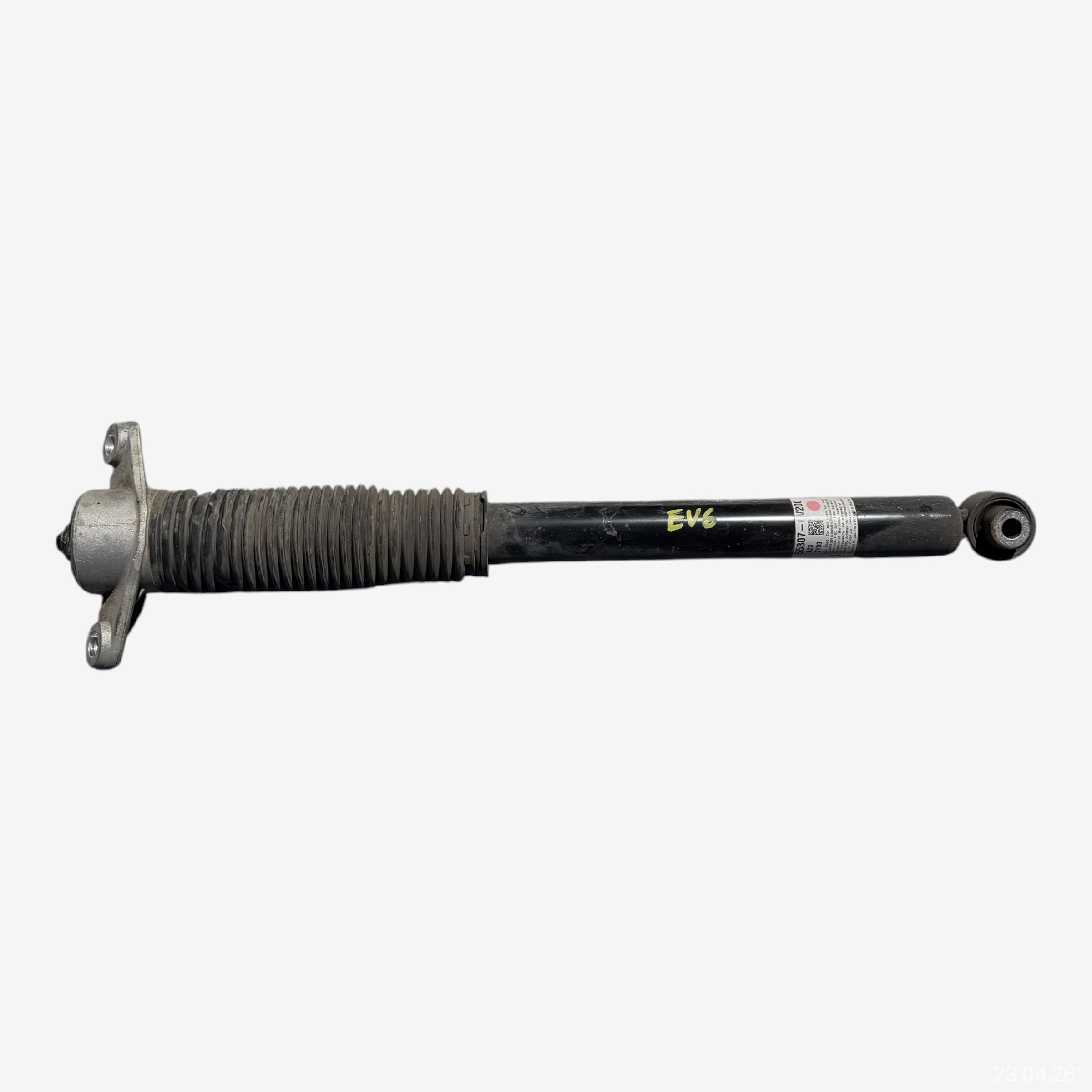 shock absorber rear left right KIA EV6 2022 ROK ELECTRIC