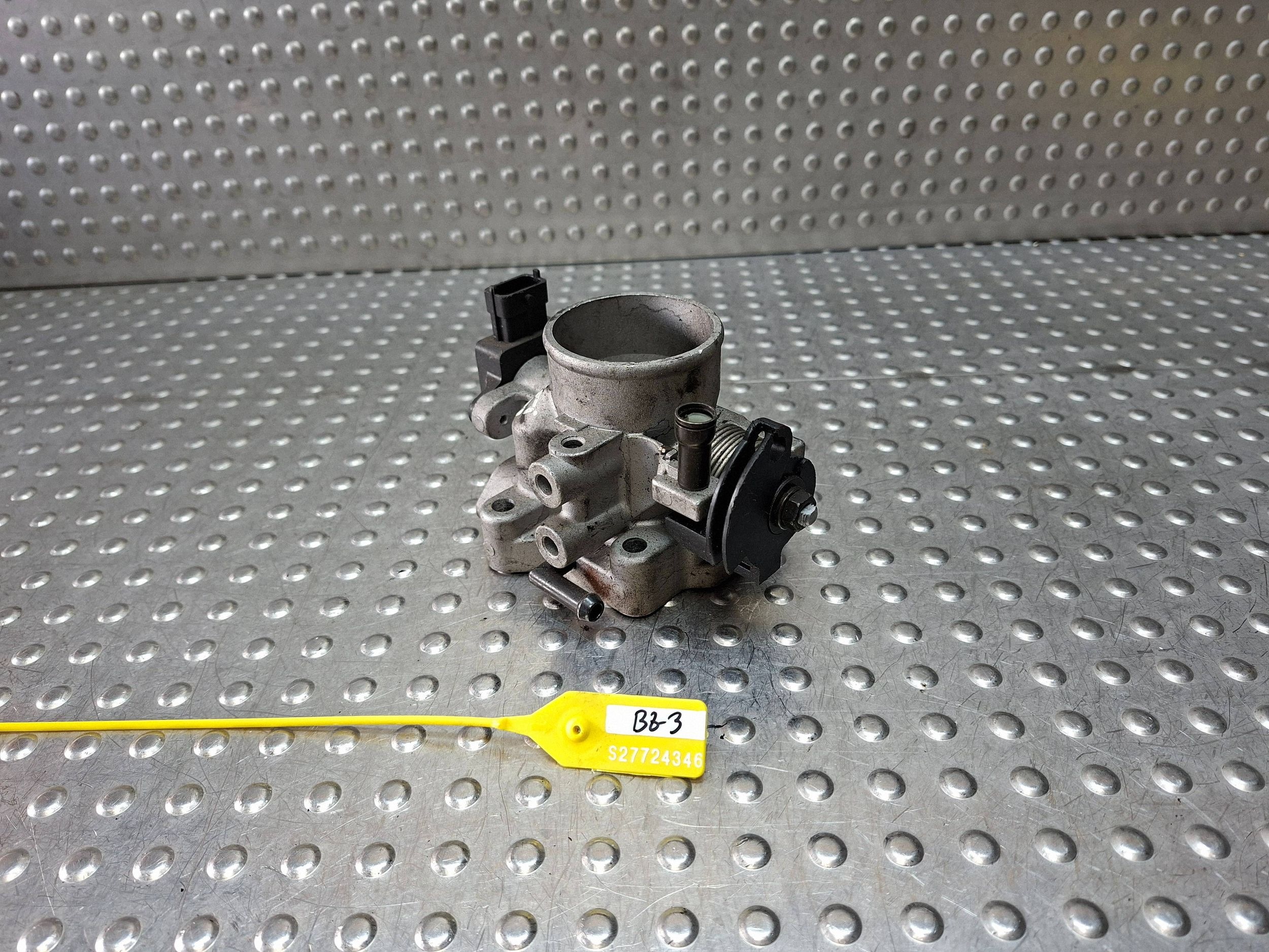 valvola a farfalla HYUNDAI ACCENT II 99-05 35170-22600