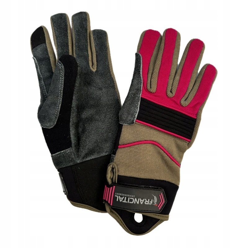 Ochranné rukavice Cerbere dámské 8