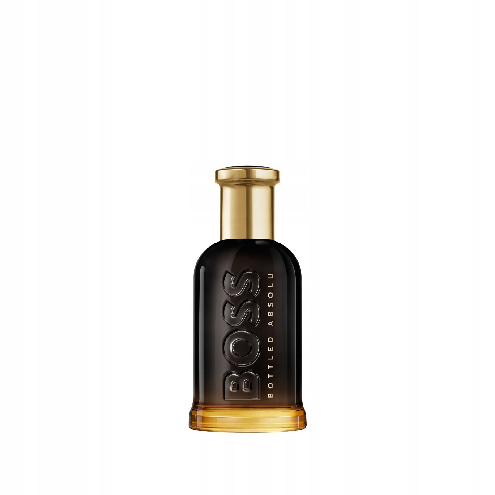 Hugo Boss Bottled Absolu Edp 50 ML