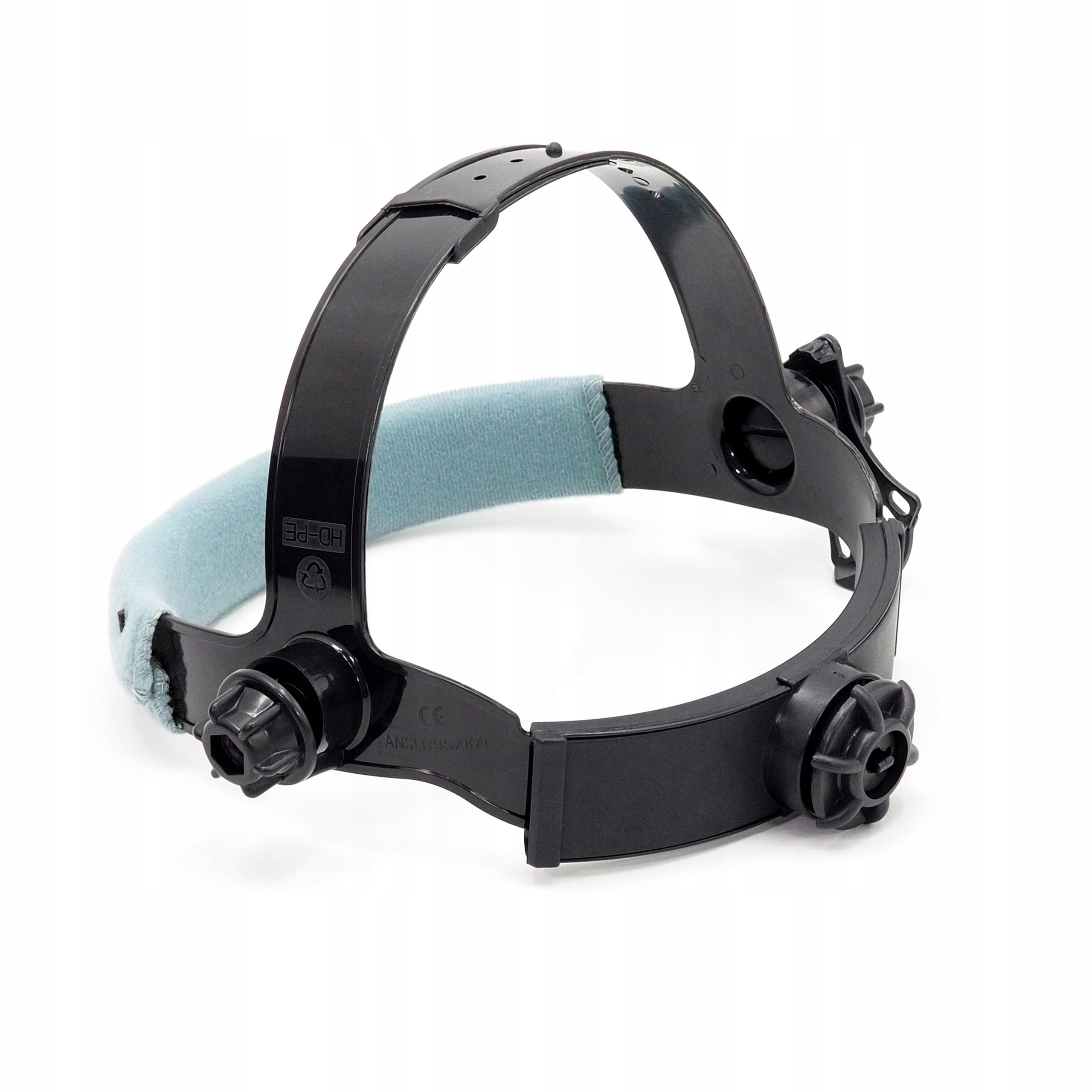 PRZYŁBICA MASKA SPAWALNICZA Z FILTREM IDEAL 200G Rodzaj przyłbica