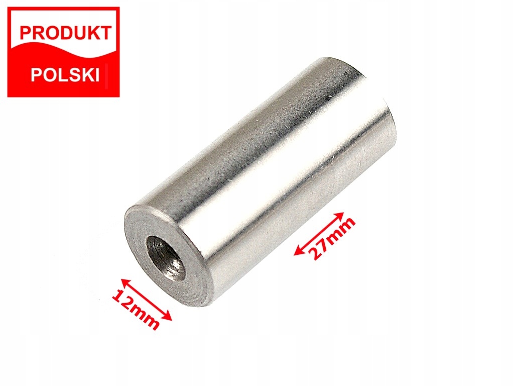 OŚKA KOŁA POŚREDNIEGO JUNAK