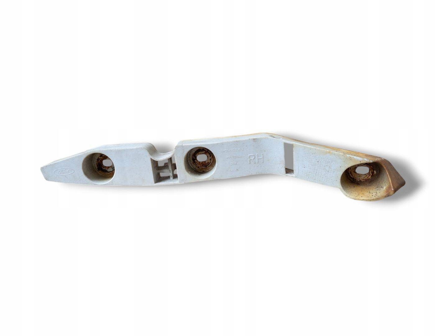 support holder of a bumper front right side Ford Focus 2 2005