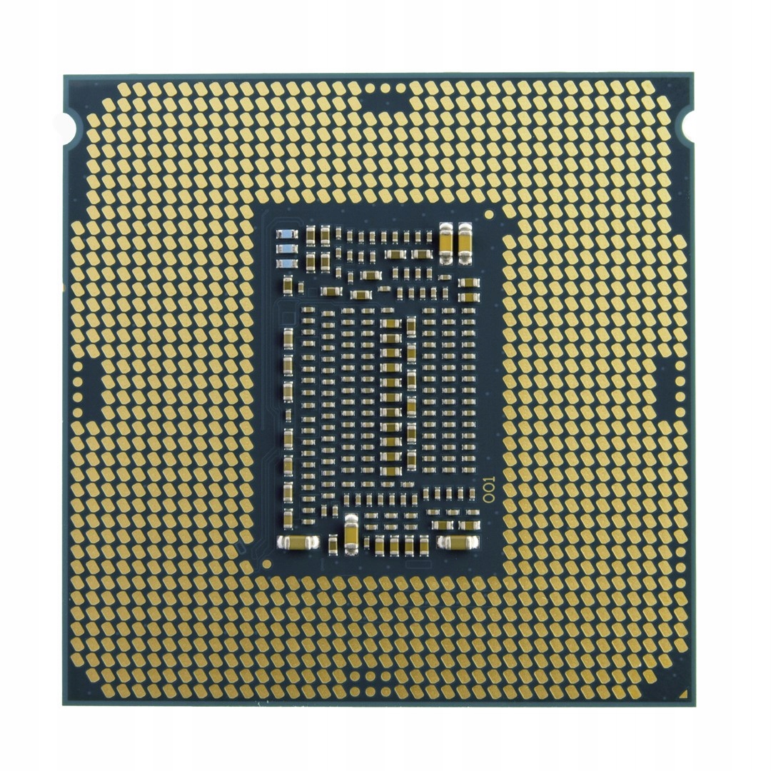 Procesor Intel Core i5-11400 Rocket Lake 2.6 GHz/4.4 GHz 12MB LGA1200 Producent Intel