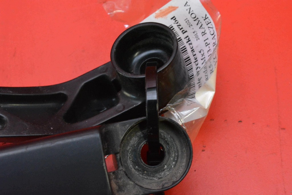 wiper arm front EU MAZDA MX-5 4 IV ND ROADSTER 15-21