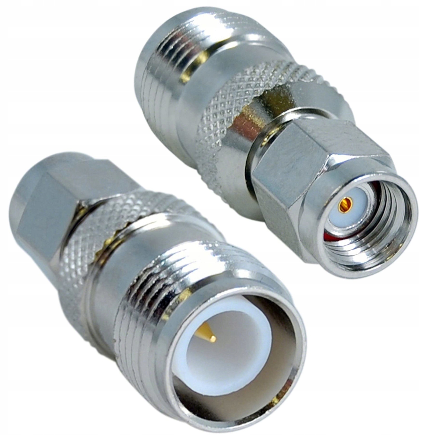 

Adapter Sma-rp wtyk Tnc-rp wtyk