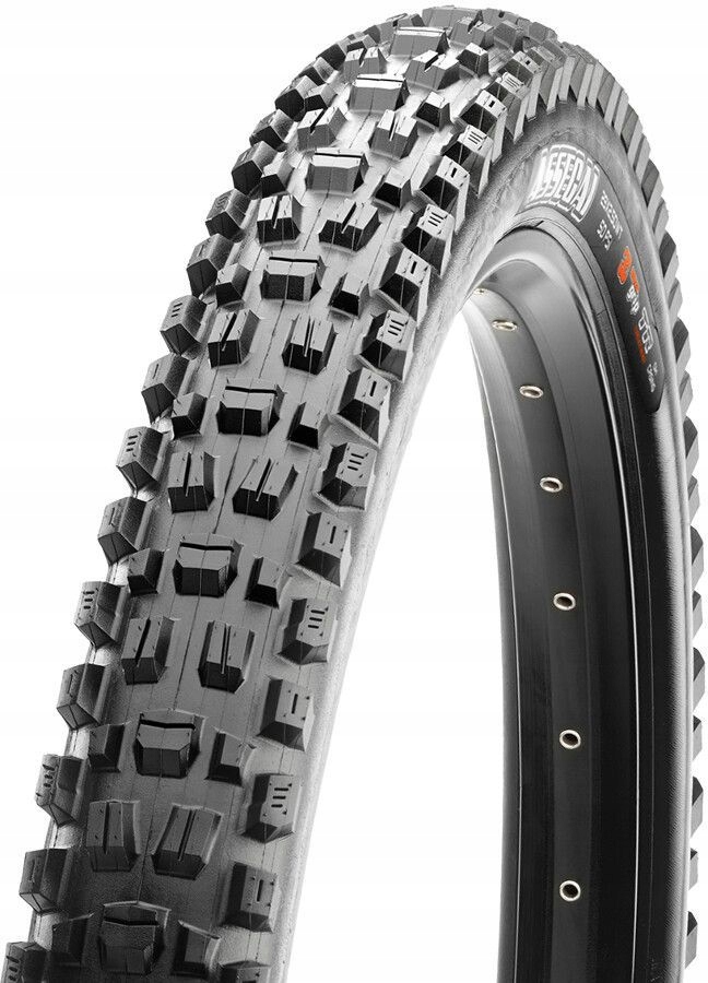 Maxxis opona Assegai 29x2.60 3CT/EXO+/TR