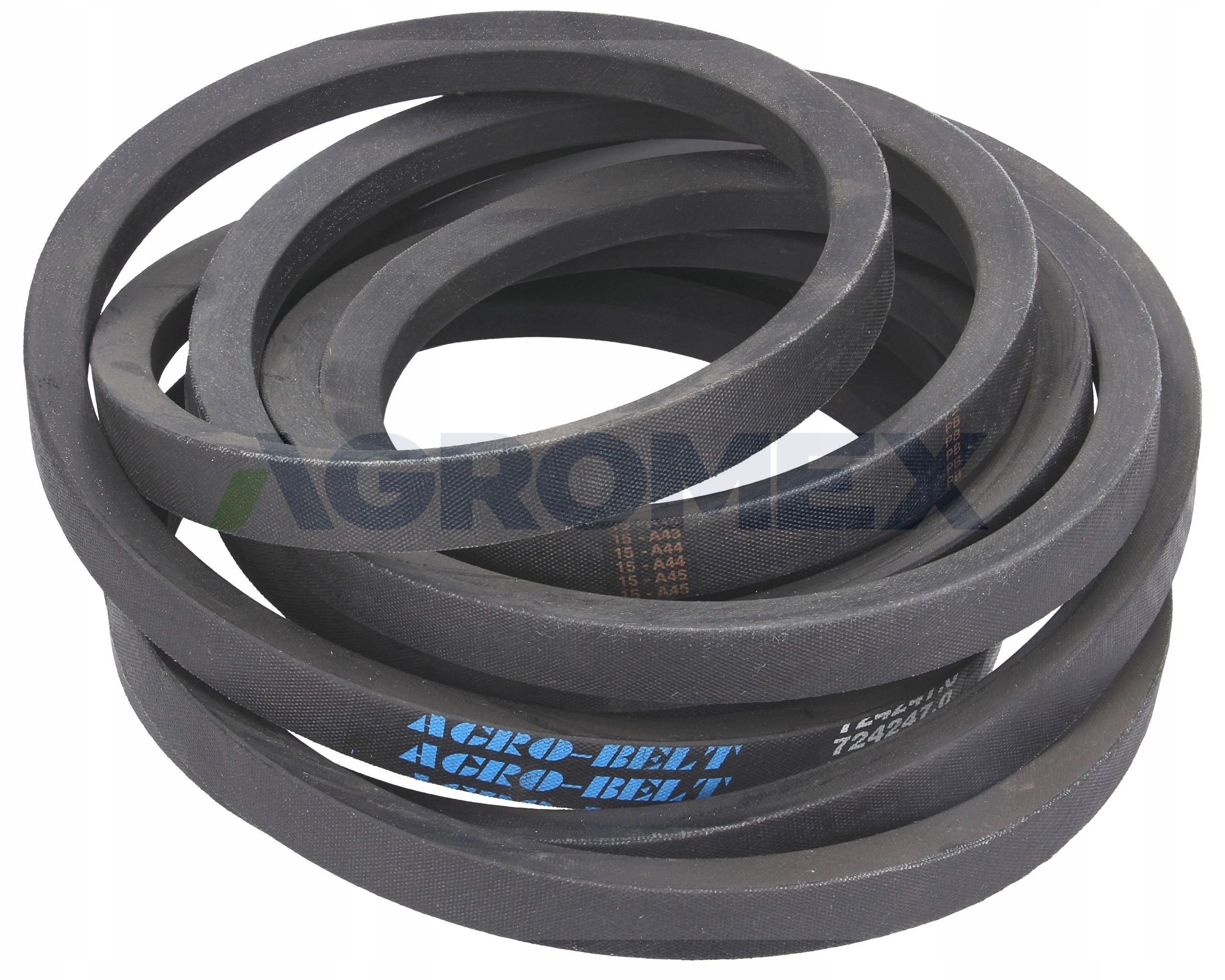 Klínový řemen 22x6230 kombajn Claas 724247