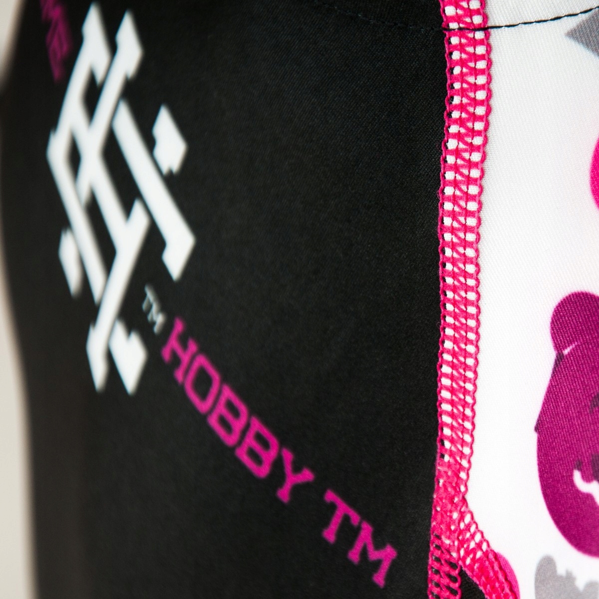 Koszulka dla dzieci do biegania TEDDY BEAR 128 Rozmiar 128