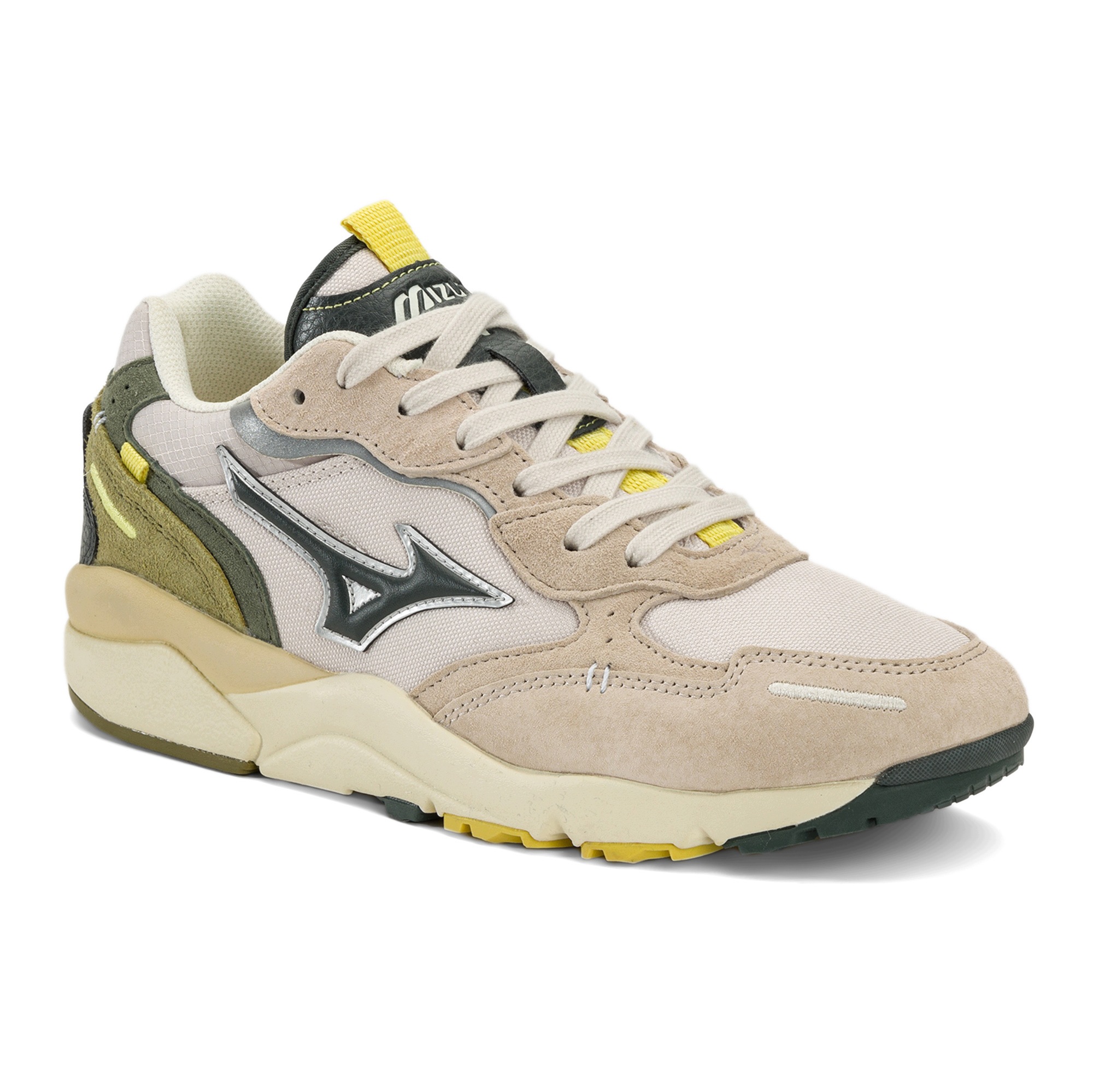 Buty Mizuno Sky Medal ß silver cloud/urban chic/white sand