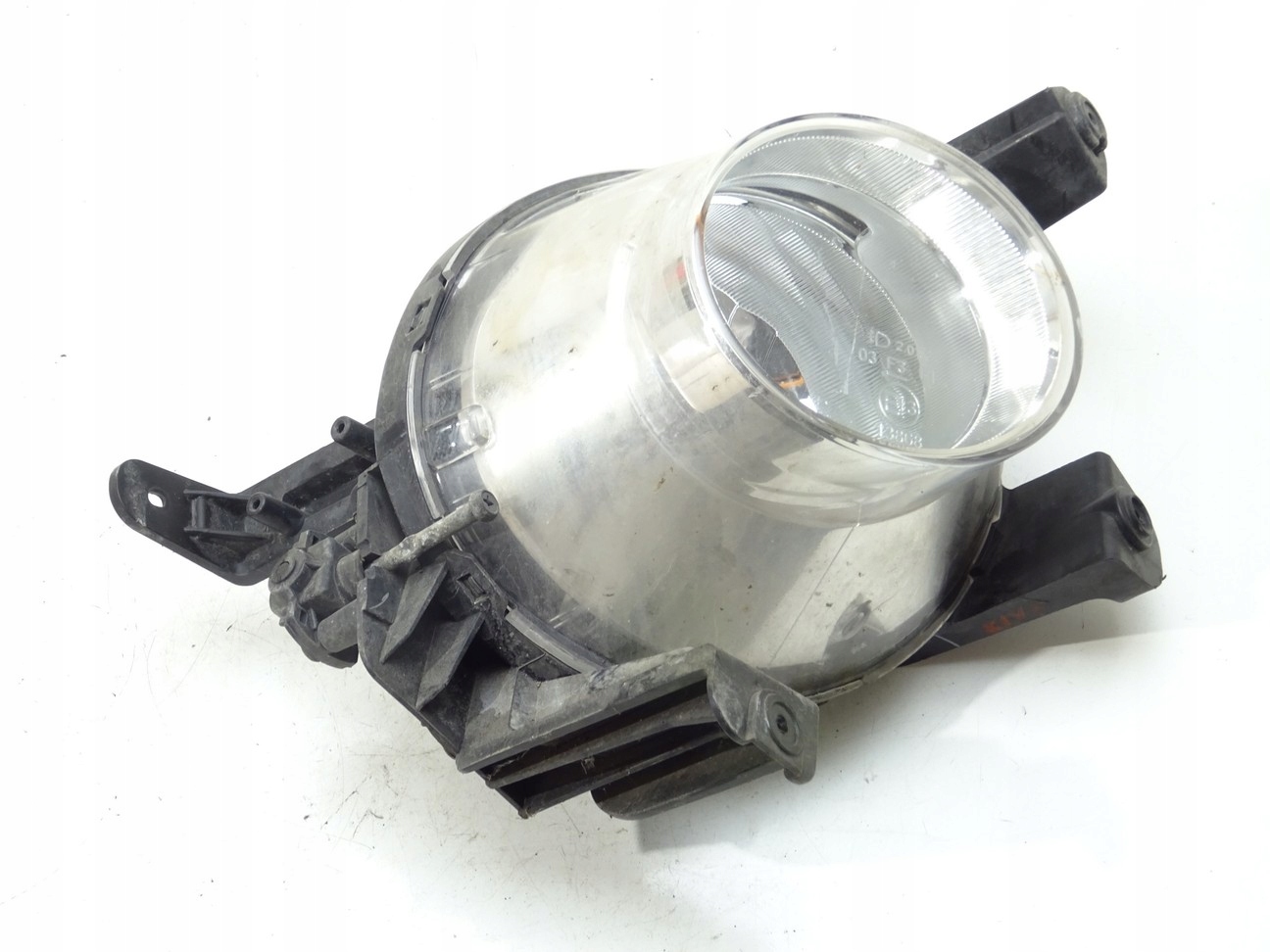 Галоген правий HYUNDAI i10 13-22