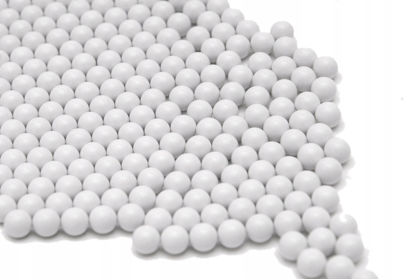 Kingball Kulki Asg Amunicja 6mm 500szt 0,25g