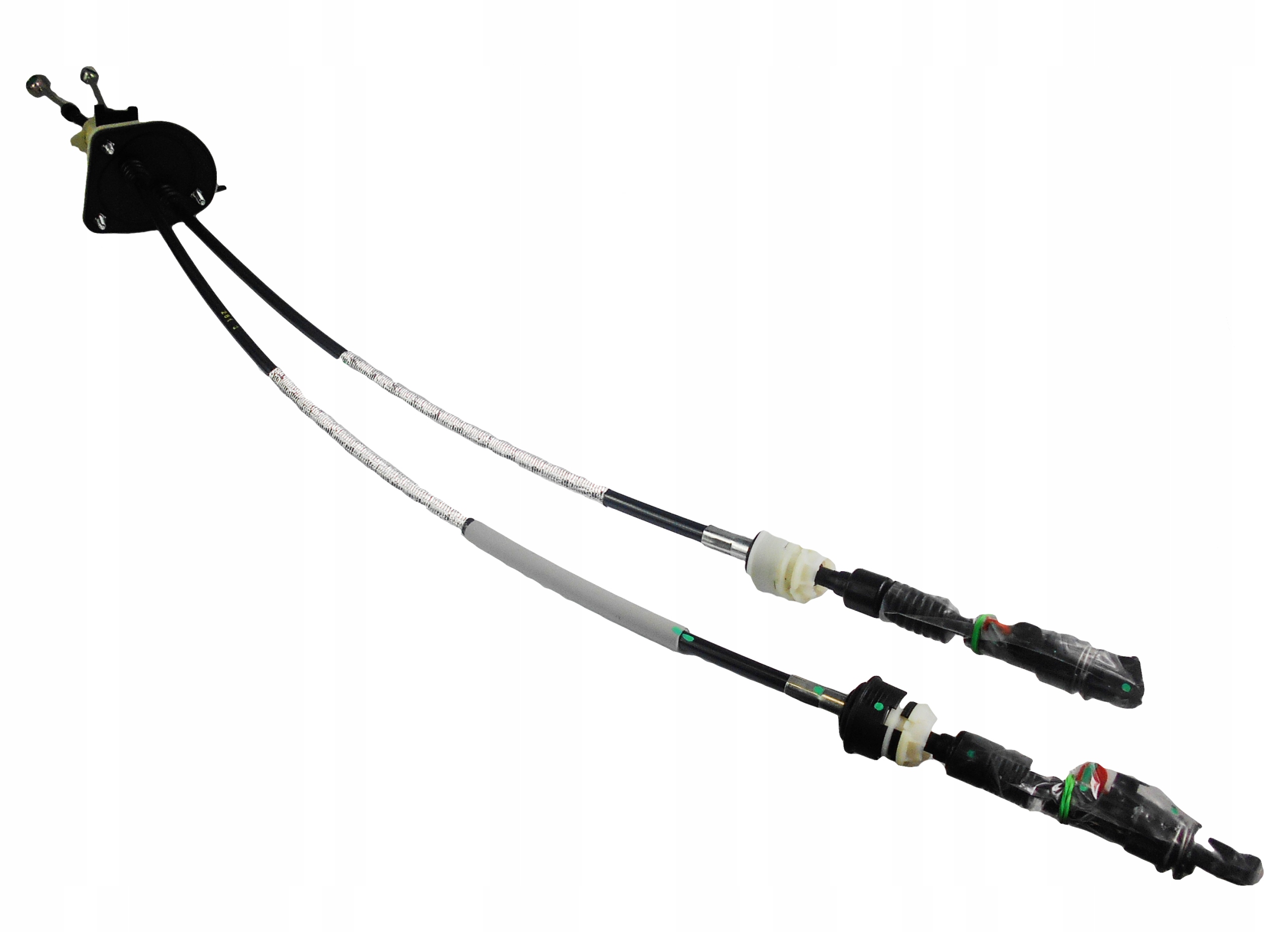 5801317933 - Ссылки управления skynia Gear Iveco Daily 2012 + 6