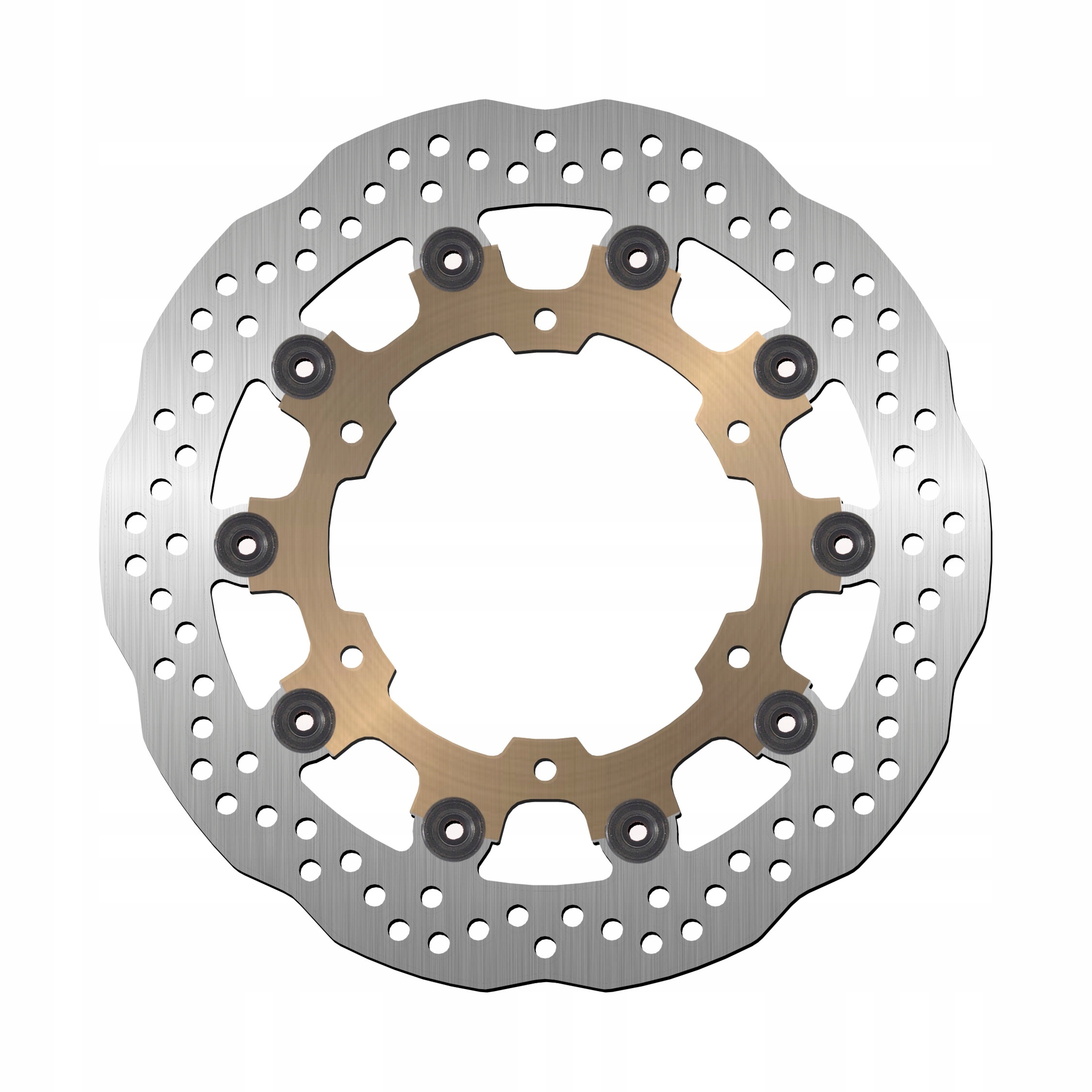 NG294X - ЩИТ ХЭМ. НГ YAMAHA YZF R6 1999-2002 передний