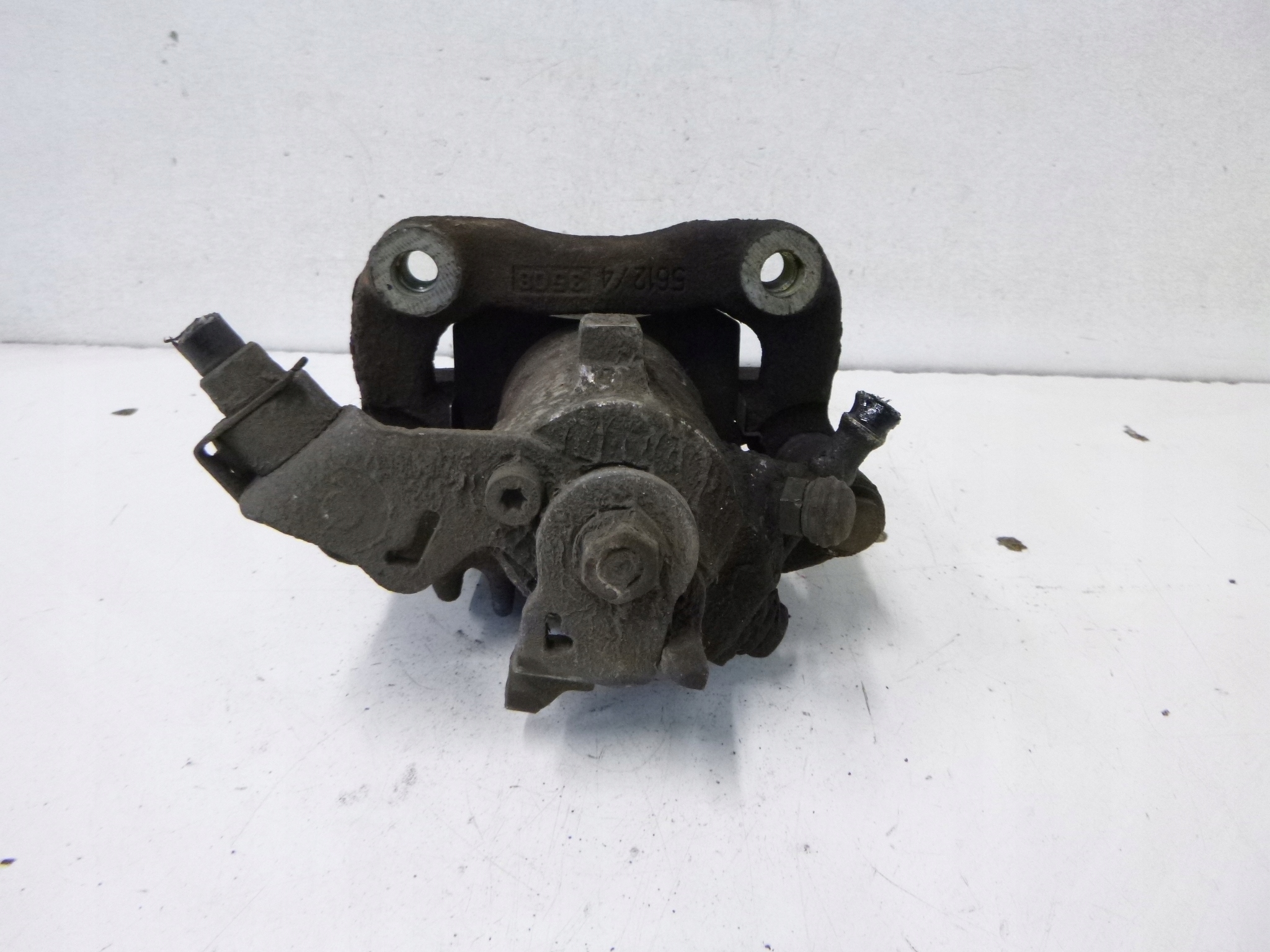 caliper brake rear part Volkswagen Golf IV 1.4 97r.
