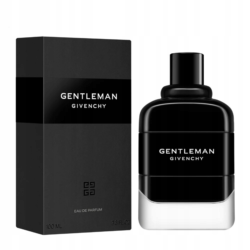 Givenchy Gentleman woda perfumowana dla mężczyzn Edp 100ml