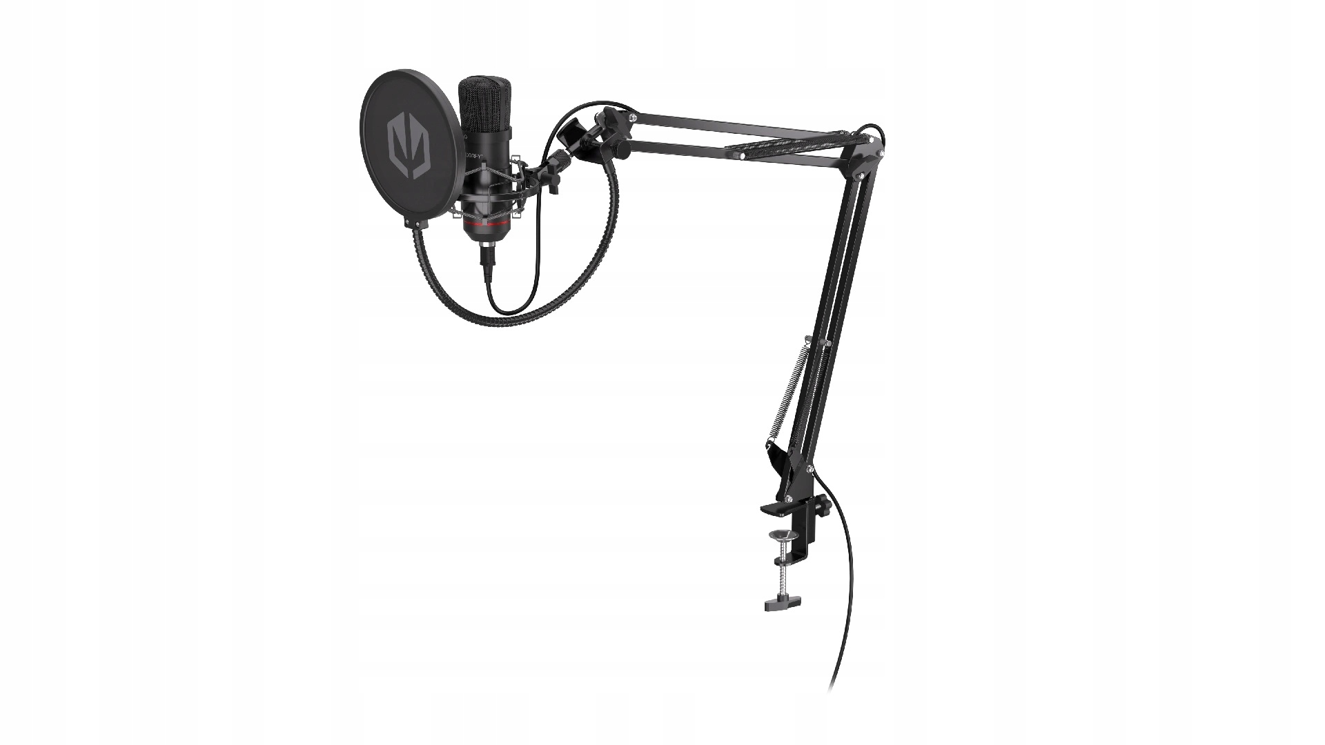 Endorfy mikrofón Solum