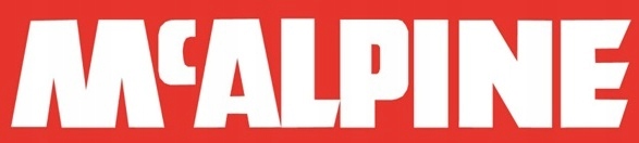 PRZEDŁUŻKA DO SYFONU ZLEWOZMYWAKOWEGO MCALPINE Marka McAlpine