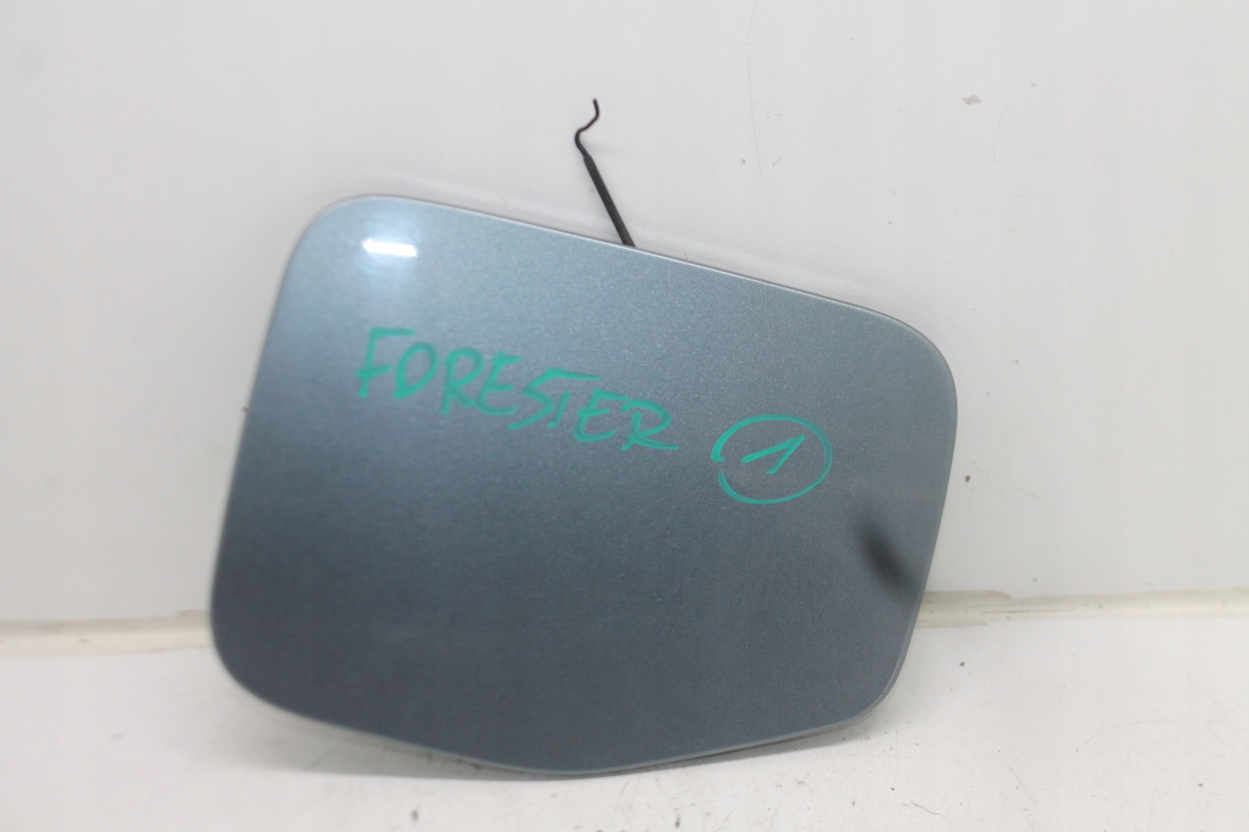 Volet trappe carburant Carburant SUBARU FORESTER