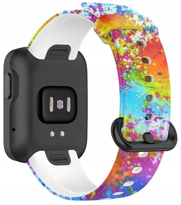 

Pasek Opaska Do Xiaomi MI Watch Lite |dużo Wzorów